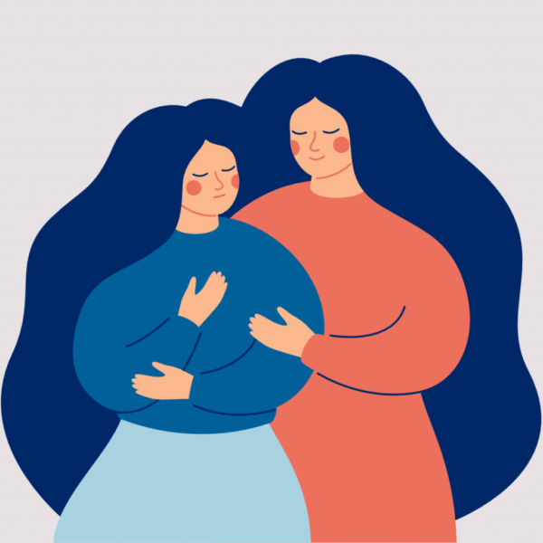 Травма-информированность для всех, кто работает с телом (полный курс в записи, 10 недель)