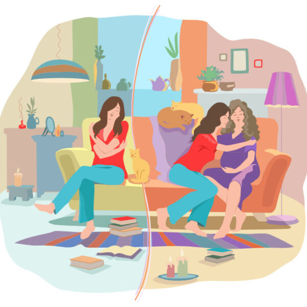 Конференция “Доула для себя и других” - профессиональный пакет