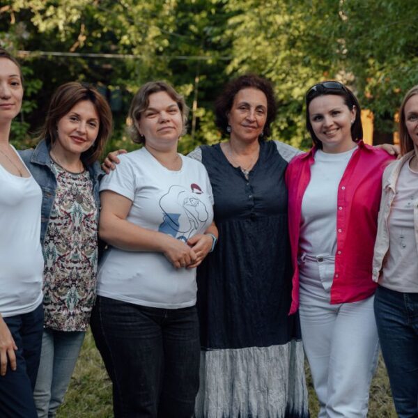 Конференция “Женская мудрость в родах, материнстве и доульской поддержке” - профессиональный пакет