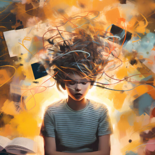 Организация хаоса для помогающих практиков