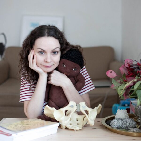 КурсВедущих с Дашей Уткиной (один месяц обучения)