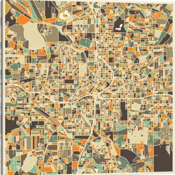 Игра "Карта родов" (в записи)