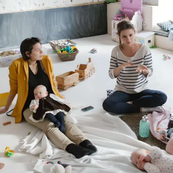 Схваточное Бинго - участие онлайн