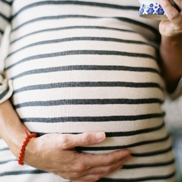 #MAMALA - Онлайн подготовка к родам