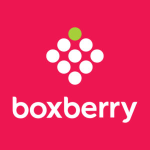 Доставка Boxberry