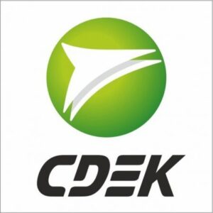 Доставка СДЭК