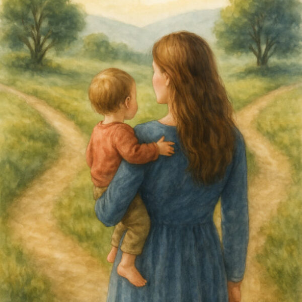 Онлайн-конференция "Роды и материнство: возможности и ограничения"