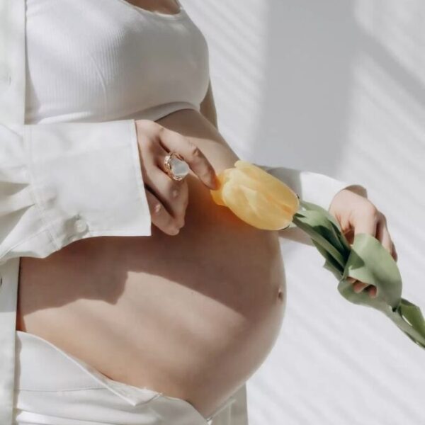 Подготовка к родам: от хаоса к результату (мини-курс в записи)